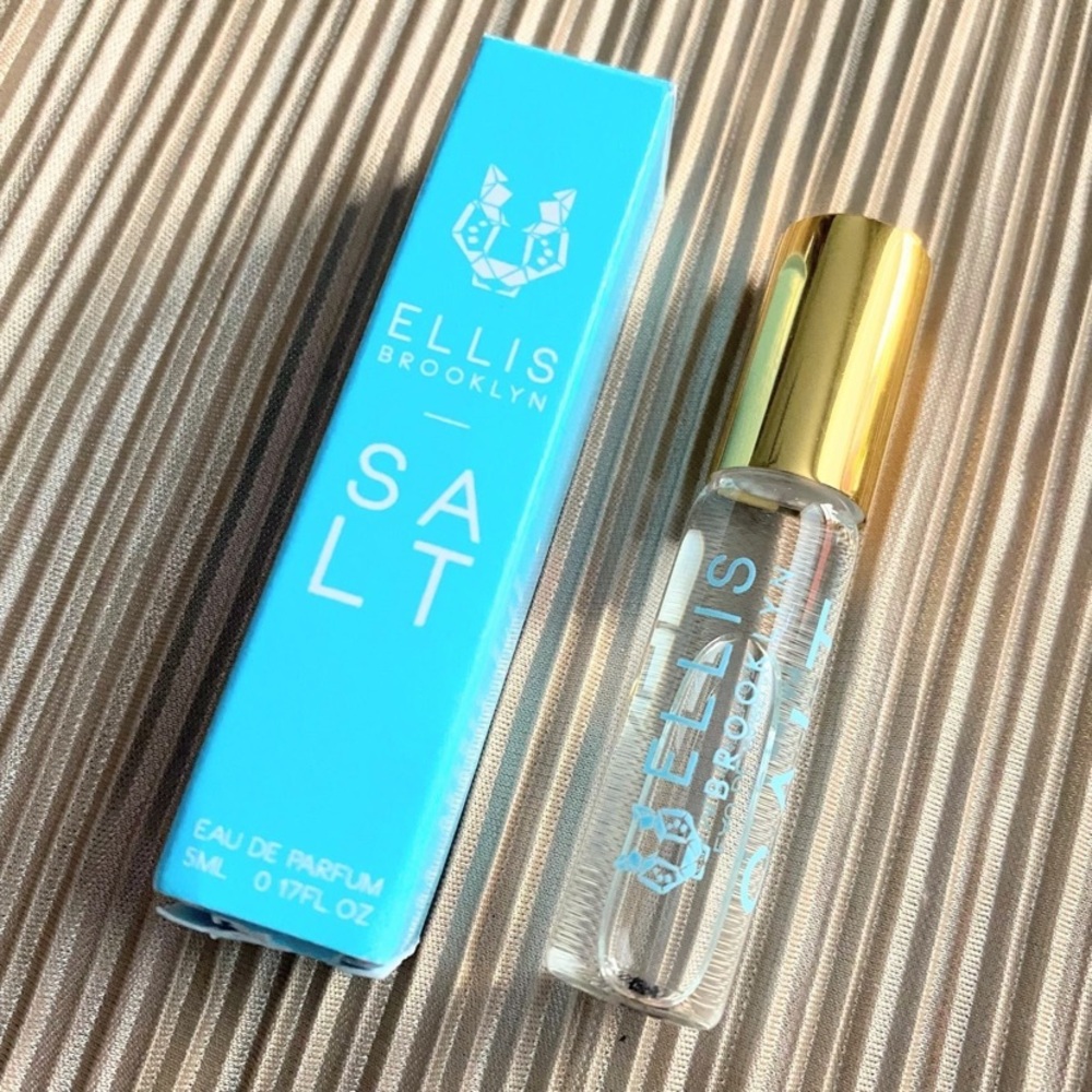 ELLIS BROOKLYN Salt 5ml / 0.17oz Rollerball